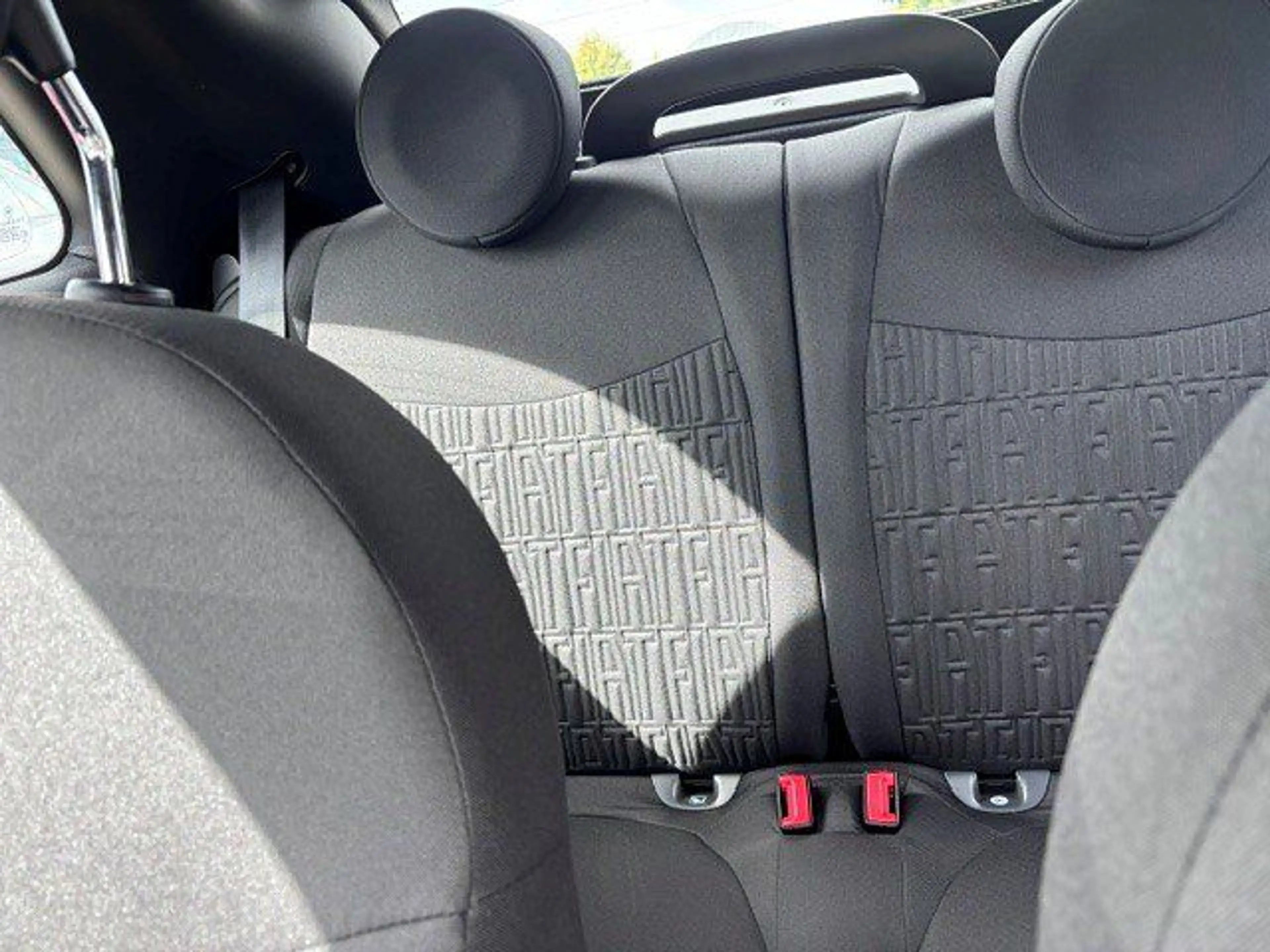 Fiat 500C DolceVita 1.0 MHEV #AppleCarPlay — photo 13