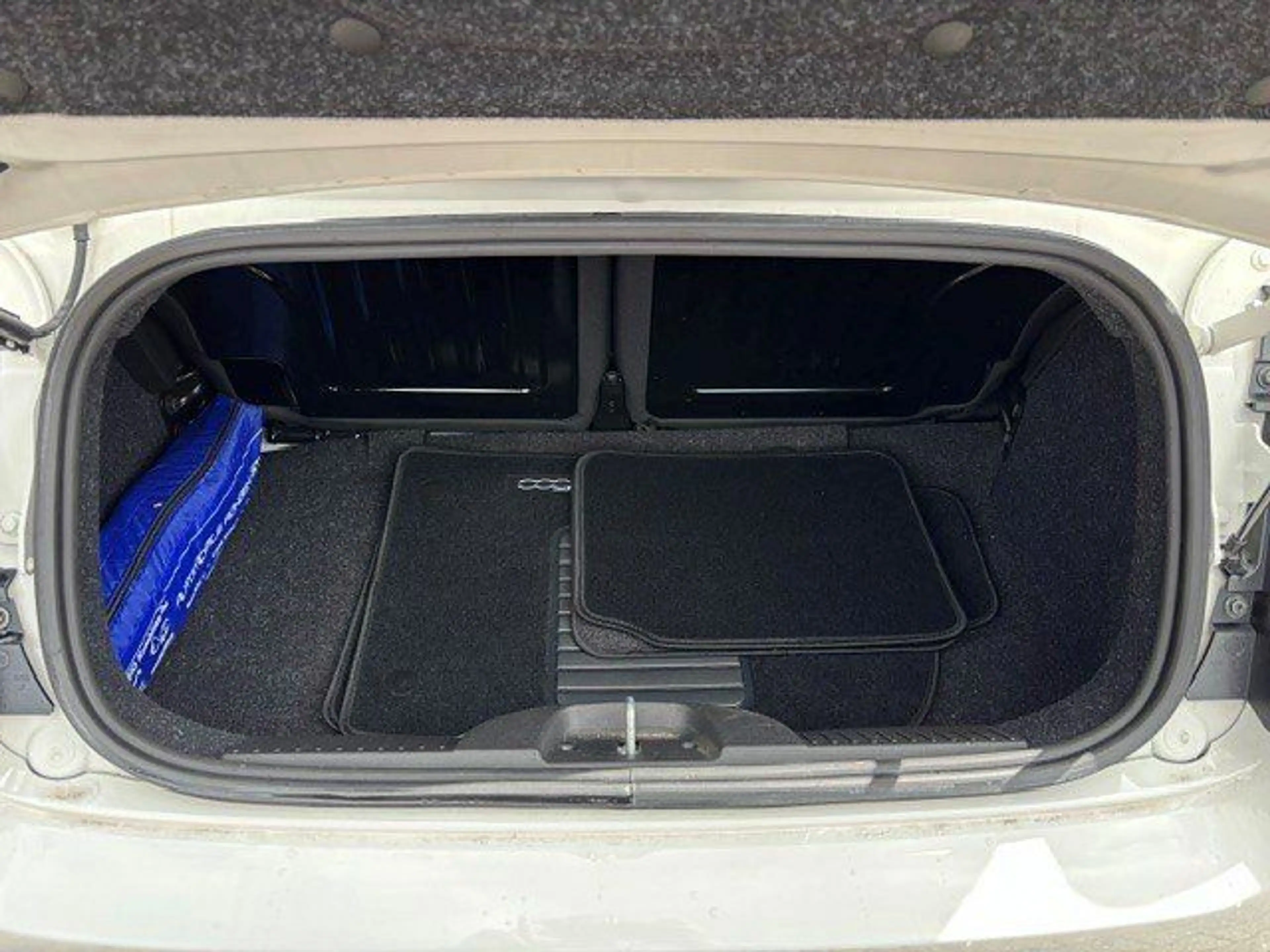 Fiat 500C DolceVita 1.0 MHEV #AppleCarPlay — photo 14