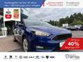 Ford Focus Turnier 1.0 EcoBoost Cool&Connect Azul - thumbnail 1