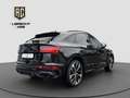 Audi SQ5 Sportback 3.0 TDI quattro AHK LUFT PANO RAUTE 21" Noir - thumbnail 5