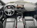 Audi SQ5 Sportback 3.0 TDI quattro AHK LUFT PANO RAUTE 21" Noir - thumbnail 12