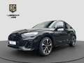 Audi SQ5 Sportback 3.0 TDI quattro AHK LUFT PANO RAUTE 21" Noir - thumbnail 1