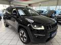Jeep Compass Limited 4WD NAVI AHK Schwarz - thumbnail 3