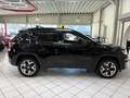 Jeep Compass Limited 4WD NAVI AHK Schwarz - thumbnail 8