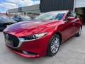 Mazda 3 2.0i e-Skyactiv-G Skydrive Business crvena - thumbnail 1