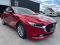 Mazda 3 2.0i e-Skyactiv-G Skydrive Business crvena - thumbnail 3