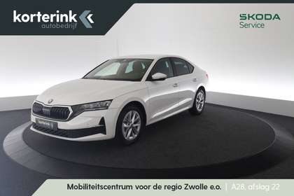 Skoda Octavia 1.5 TSI MHEV DSG Business Edition Plus