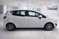 Opel Meriva B Selection Weiß - thumbnail 2
