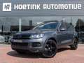 Volkswagen Touareg 3.0 TDI R-line | Pano | Lucht | Elc trekhaak Grijs - thumbnail 1