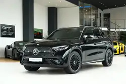 Mercedes-Benz GLC 300 d 4Matic*AMG LINE*NIGHT*BURMESTER*20"LM