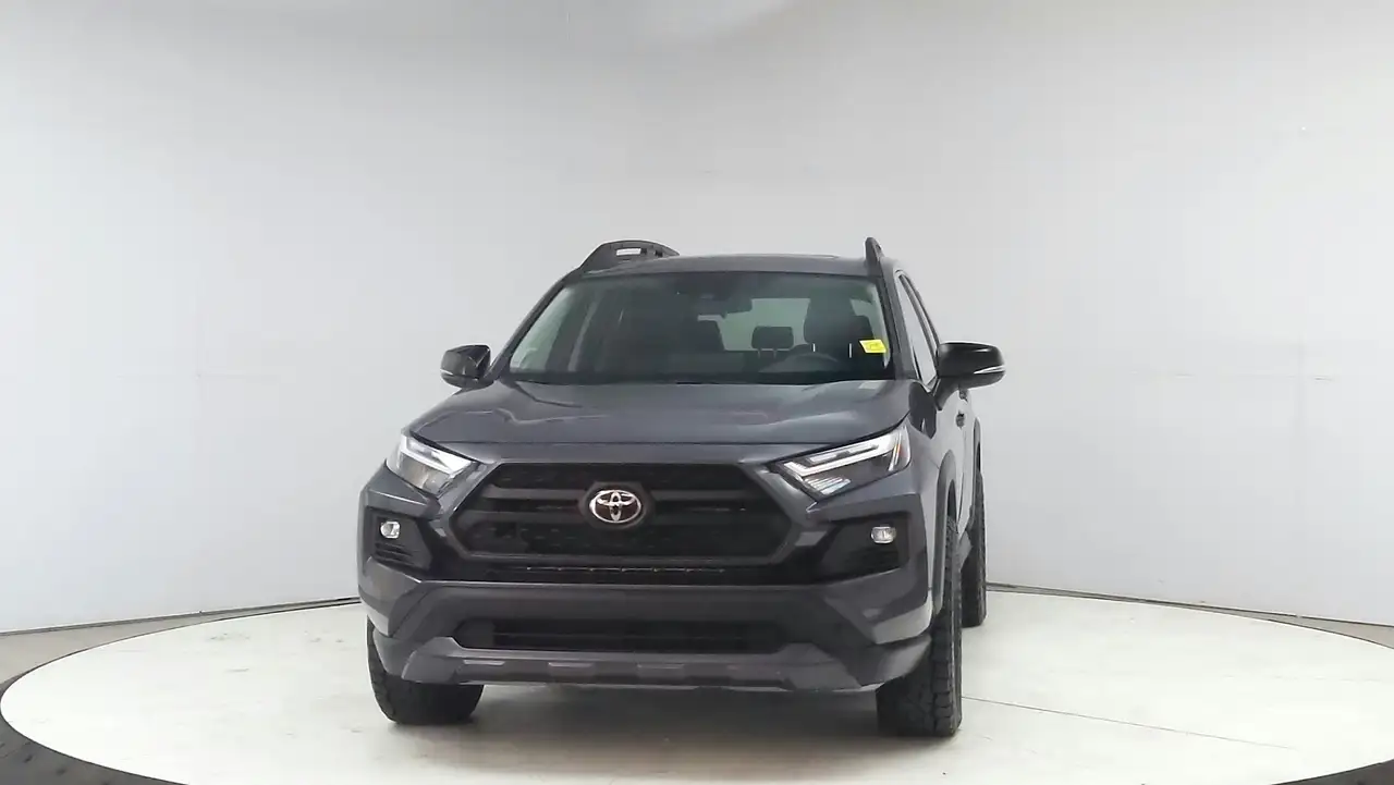 Toyota RAV 4 снимка Toyota RAV 4