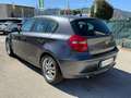 BMW 118 118d 5p 2.0 Attiva 143cv dpf Gris - thumbnail 12