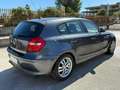 BMW 118 118d 5p 2.0 Attiva 143cv dpf Gris - thumbnail 9