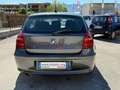 BMW 118 118d 5p 2.0 Attiva 143cv dpf Gris - thumbnail 10