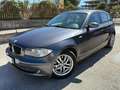 BMW 118 118d 5p 2.0 Attiva 143cv dpf Gris - thumbnail 1