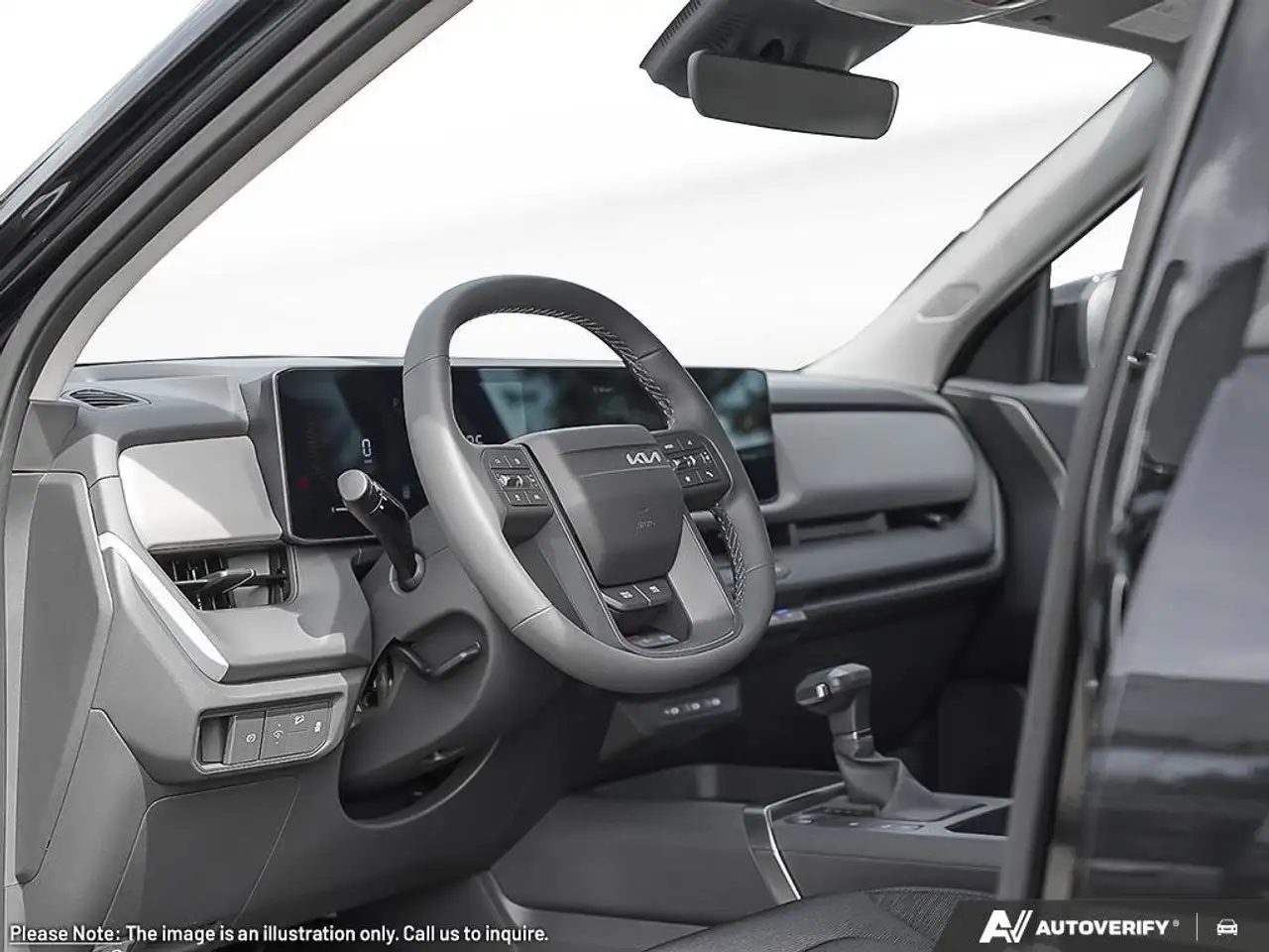 Kia Seltos снимка Kia Seltos