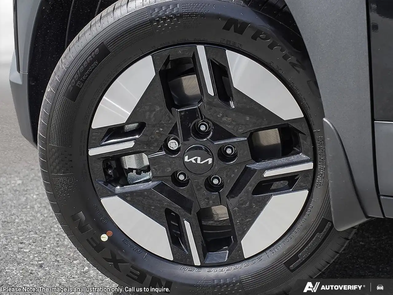 Kia Seltos снимка Kia Seltos