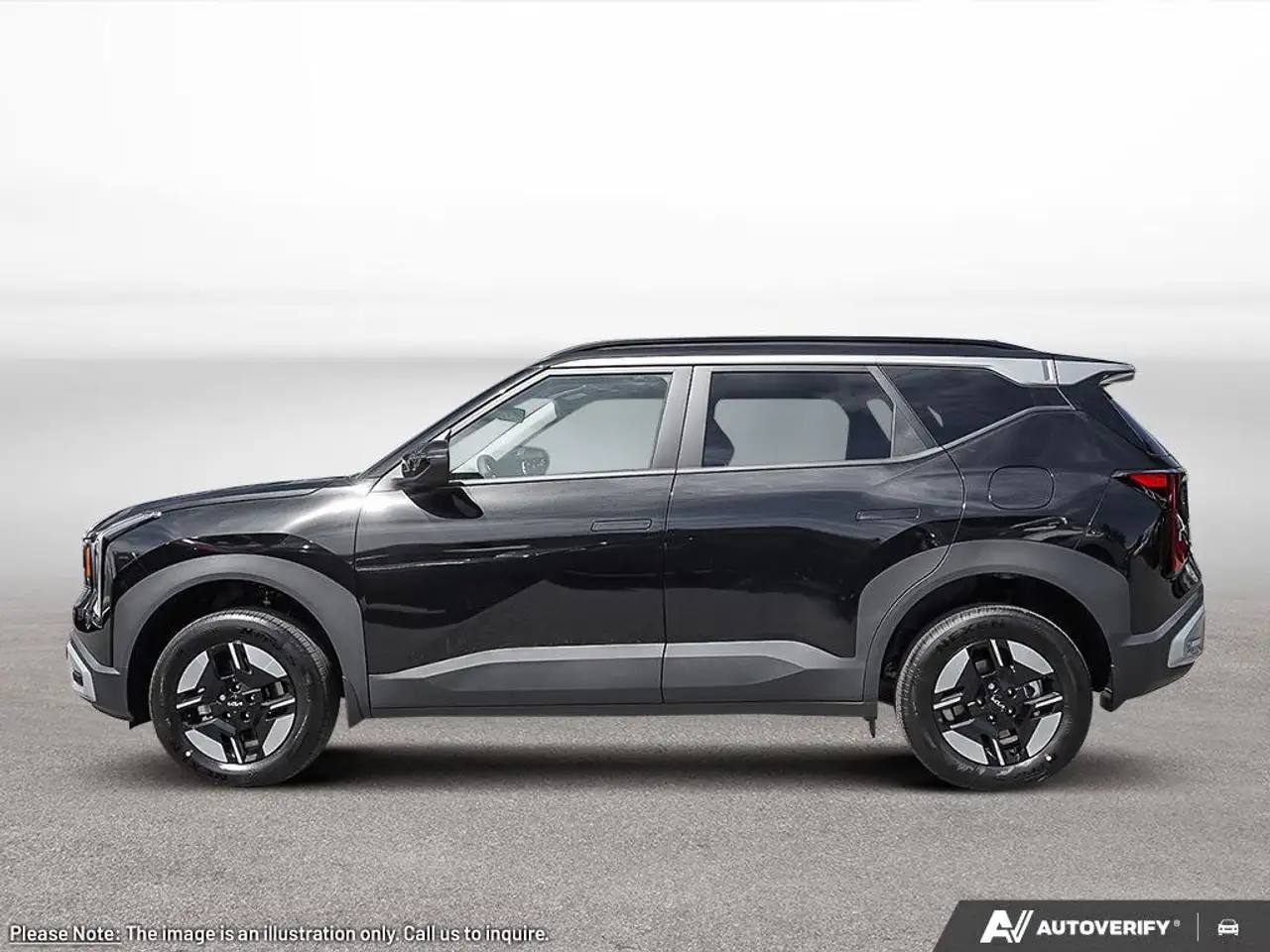 Kia Seltos снимка Kia Seltos