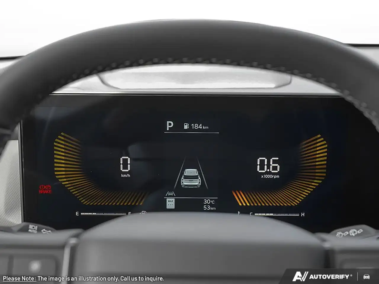 Kia Seltos снимка Kia Seltos