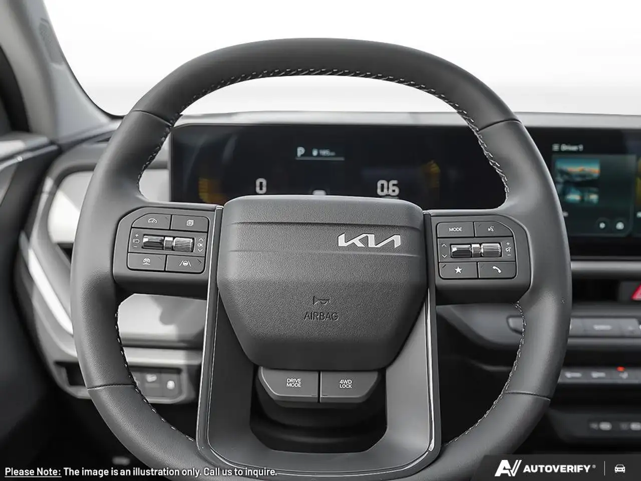 Kia Seltos снимка Kia Seltos