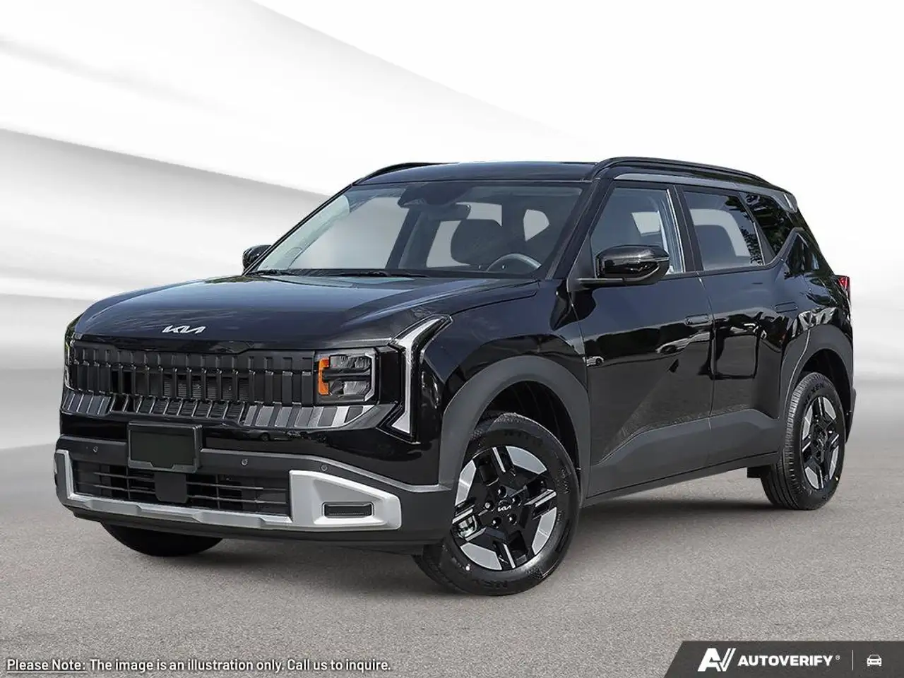Kia Seltos снимка Kia Seltos