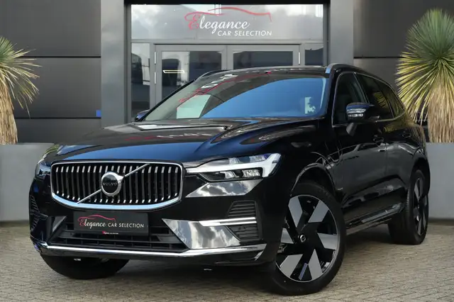 Volvo XC60 2.0 T6 Plug-in hybrid AWD Core Bright 350pk Panora