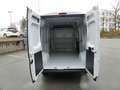 Opel Movano Cargo 2.2 Edition L3H2 3,5t Klima Blanc - thumbnail 8