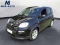Fiat Panda 1.0 FireFly S&S Hybrid City Life Schwarz - thumbnail 1