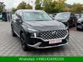 Hyundai SANTA FE Trend Plug-In Hybrid 4WD PANO|ACC|KRELL Schwarz - thumbnail 8