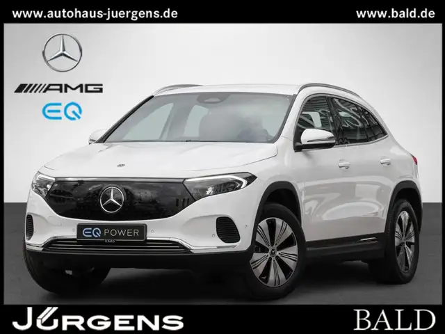 Mercedes-Benz EQA 250 Progressive/LED/Kamera/Distr/Ambi/Totw