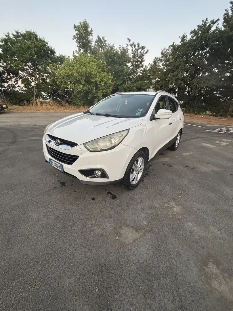 Hyundai iX35 1.6 Comfort 2wd - 2
