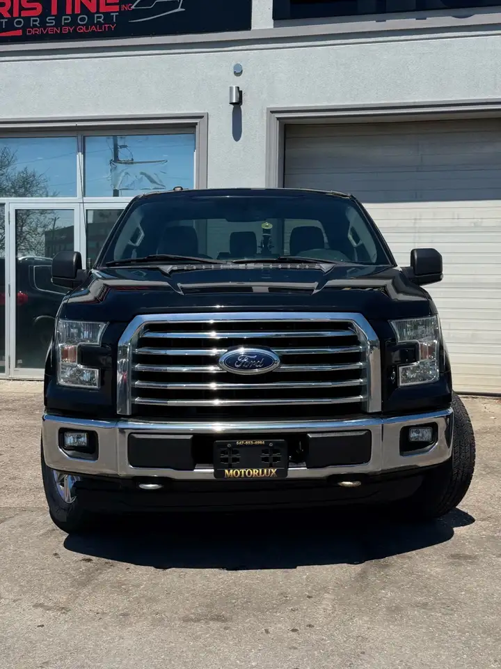 Ford F 150 снимка Ford F 150