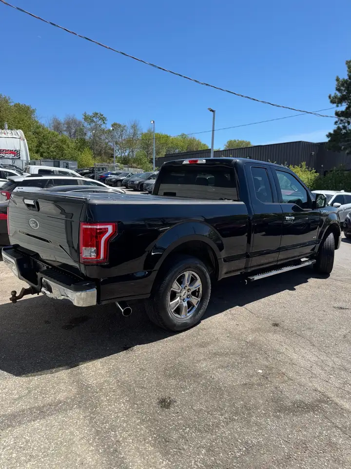 Ford F 150 снимка Ford F 150