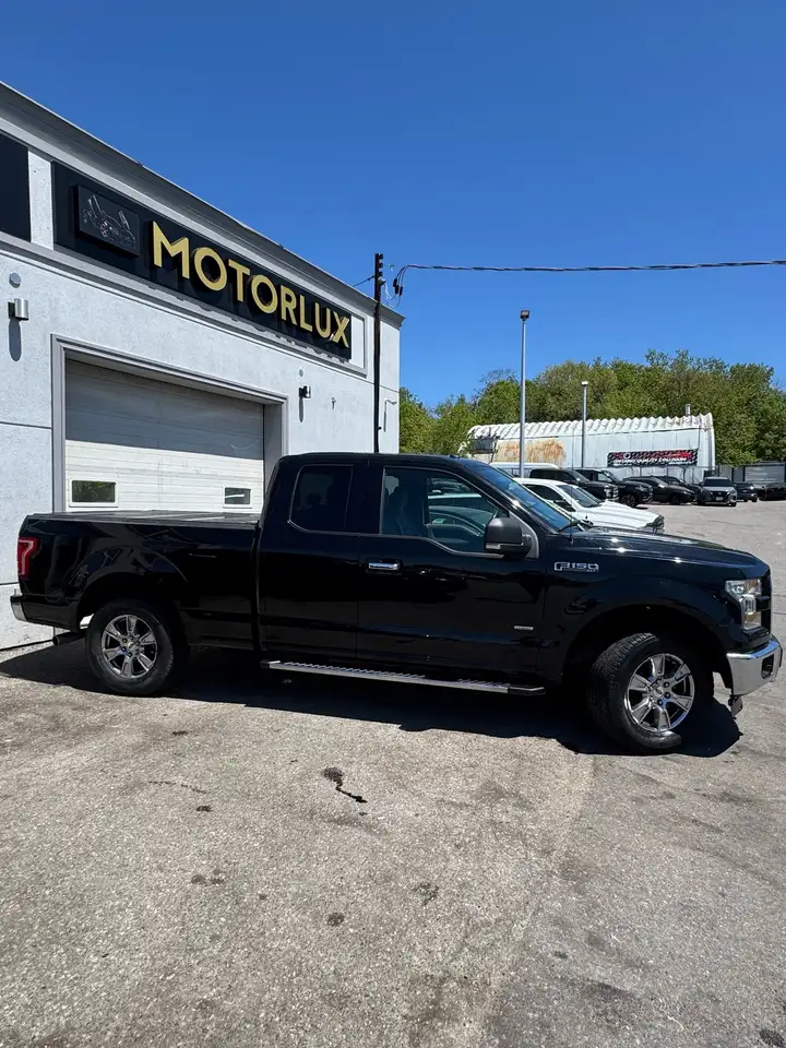 Ford F 150 снимка Ford F 150