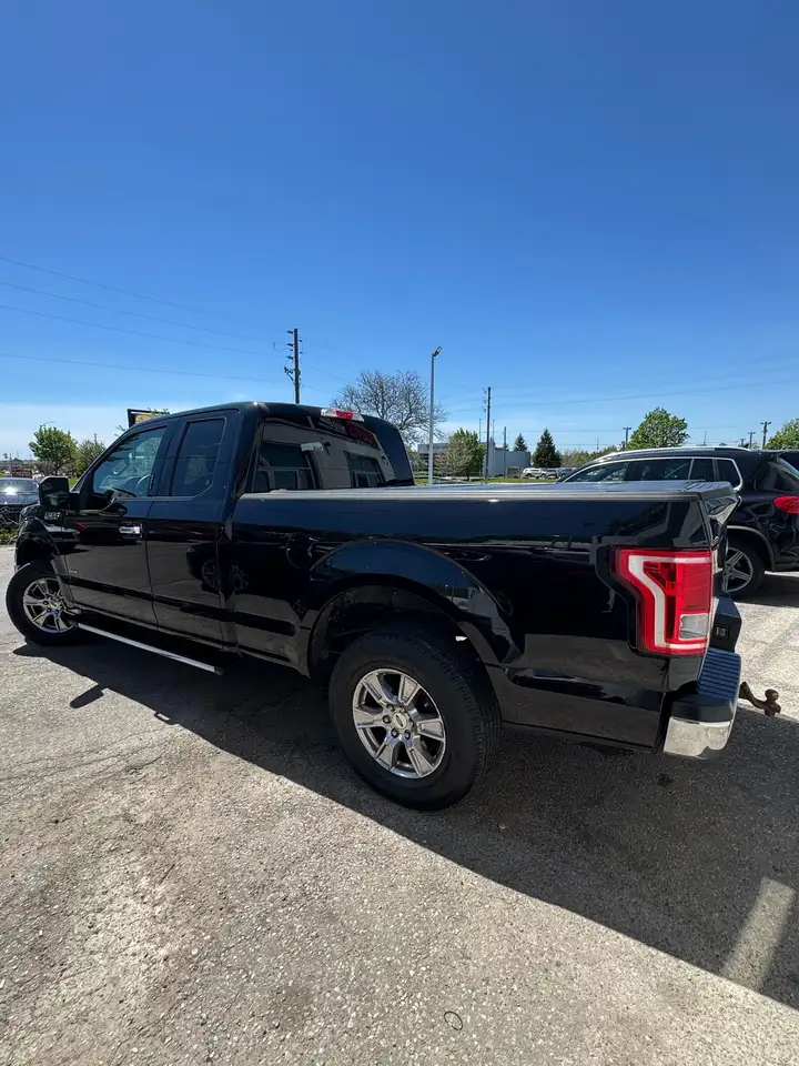 Ford F 150 снимка Ford F 150
