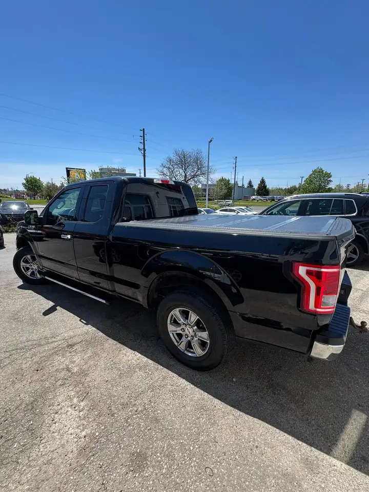 Ford F 150 снимка Ford F 150