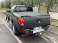 Mitsubishi L200 Double cab  Intense Чорний - thumbnail 3