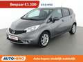 Nissan Note 1.2 Acenta Gris - thumbnail 1