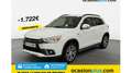 Mitsubishi ASX 160 MPI Motion Blanco - thumbnail 1