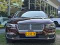 Lincoln MKZ 2.0H Hybride Reserve Braun - thumbnail 2