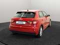 Audi A1 Sportback 25TFSI S tronic SHZ GRA PDC vorn & hinte Rot - thumbnail 5