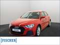 Audi A1 Sportback 25TFSI S tronic SHZ GRA PDC vorn & hinte Rot - thumbnail 1