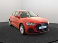 Audi A1 Sportback 25TFSI S tronic SHZ GRA PDC vorn & hinte Rot - thumbnail 3