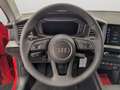 Audi A1 Sportback 25TFSI S tronic SHZ GRA PDC vorn & hinte Rot - thumbnail 9