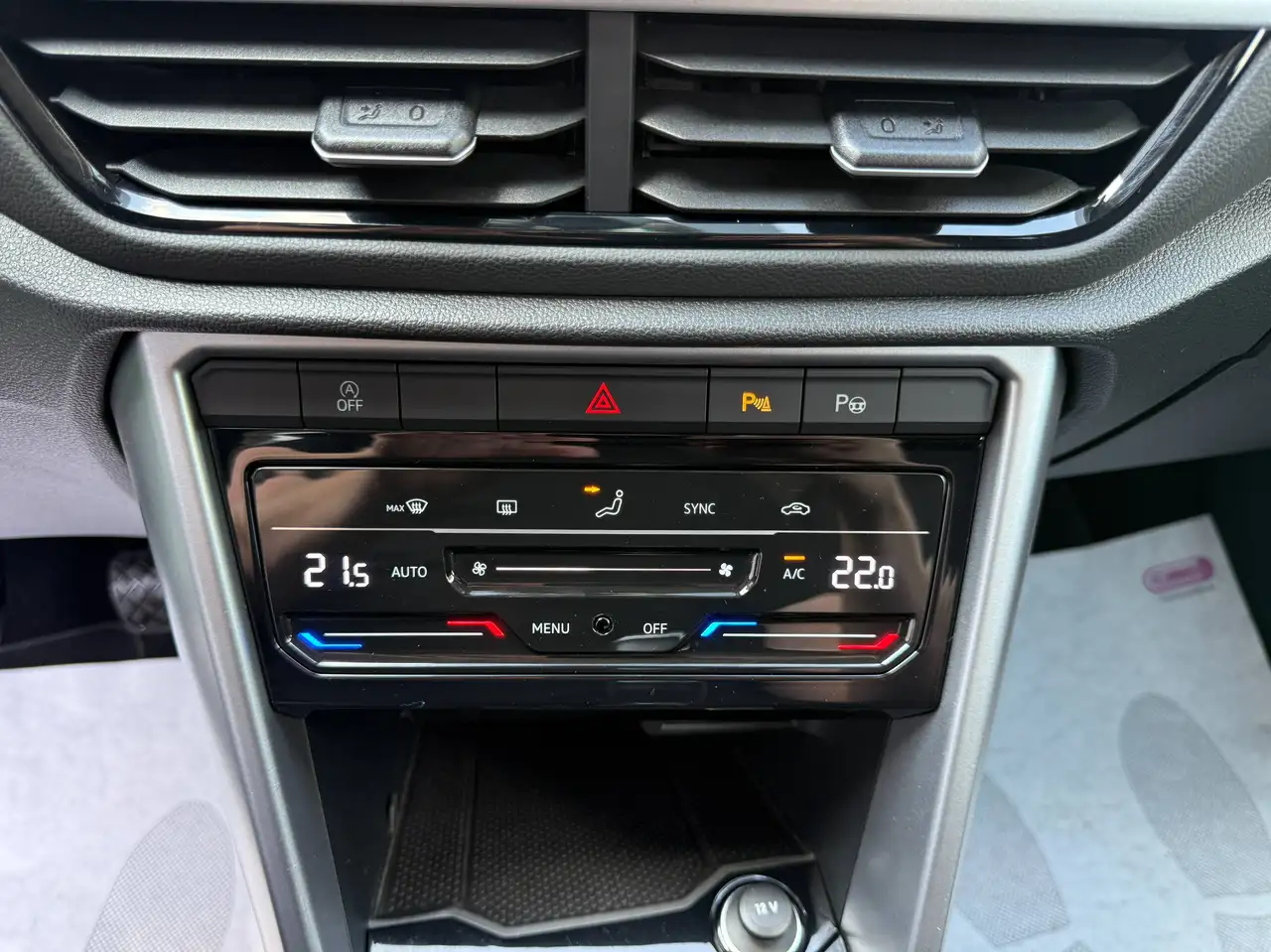 Volkswagen T-Roc 1.0 TSI VIRTUAL CAMERA NAVIGATIE FULL LED CARPLAY DAB BLUETOOTH PDC, миниатюра 21