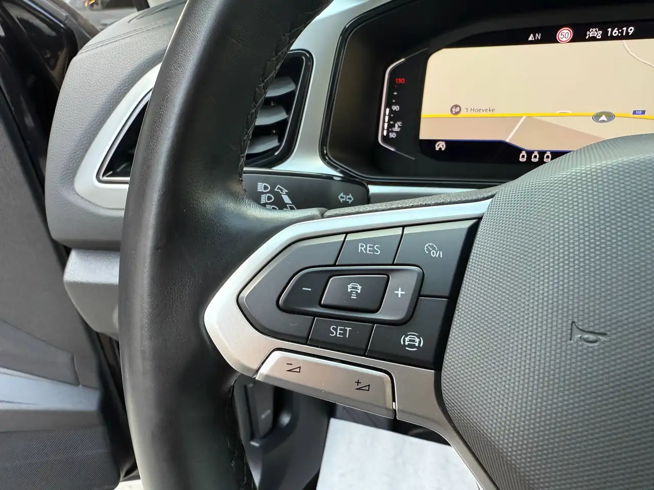 Volkswagen T-Roc 1.0 TSI VIRTUAL CAMERA NAVIGATIE FULL LED CARPLAY DAB BLUETOOTH PDC, миниатюра 16