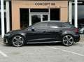 Audi RS3 Sportback 2.5 TFSI Turbo QUATTRO 367ch Stronic 7 Zwart - thumbnail 4