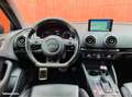 Audi RS3 Sportback 2.5 TFSI Turbo QUATTRO 367ch Stronic 7 Zwart - thumbnail 9