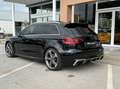 Audi RS3 Sportback 2.5 TFSI Turbo QUATTRO 367ch Stronic 7 Zwart - thumbnail 5