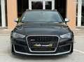 Audi RS3 Sportback 2.5 TFSI Turbo QUATTRO 367ch Stronic 7 Zwart - thumbnail 2